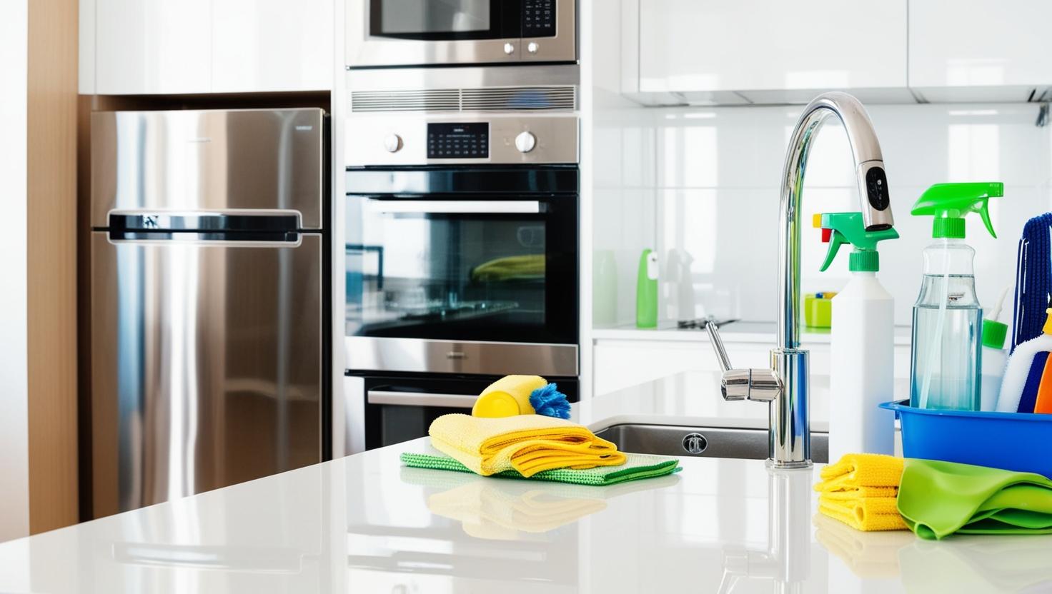 Mersin en uygun temizlik şirketi