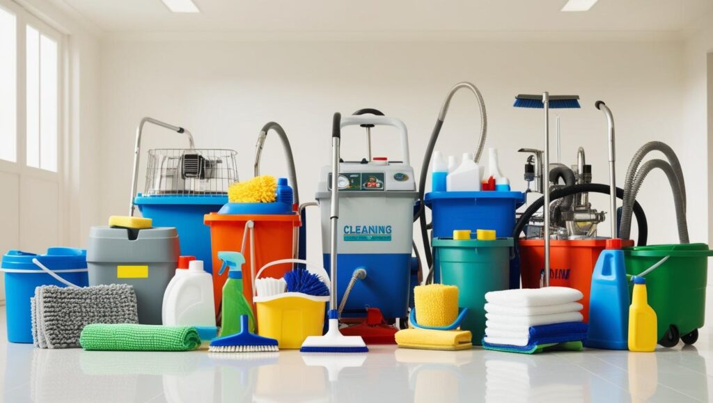 Mersin temizlik şirketleri için profesyonel temizlik ekipmanları ve makineleri – Bi Temizlik Mersin temizlik hizmetleri